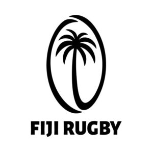 Fiji Logo for side car glass