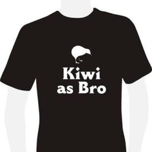 Custom Branded T-Shirt